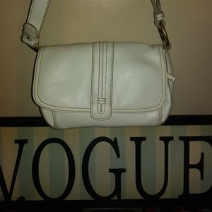 Villager Liz Claiborne Clutch